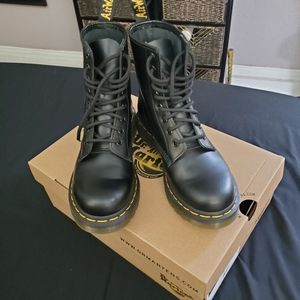 Doc martens